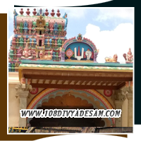 108 divya desam temples location